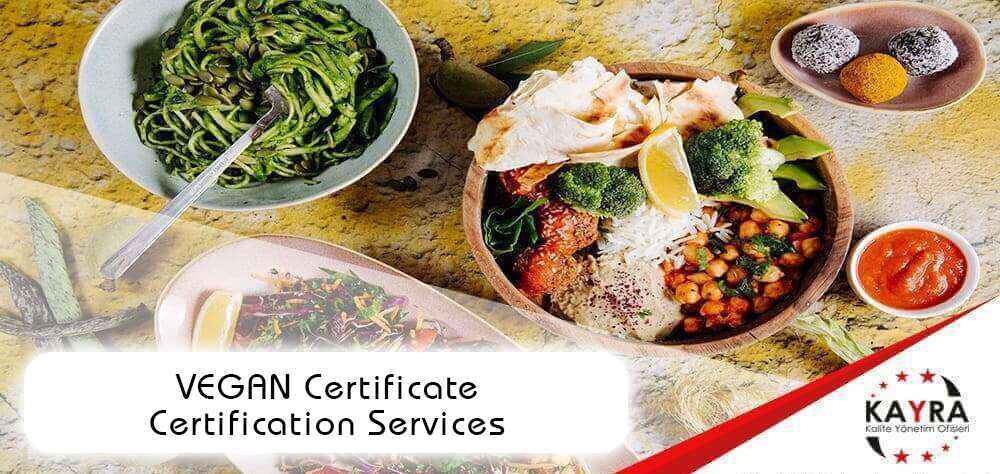 Learn comprehensive information about the vegan certification process! Discover the application, audit, and certification stages. Get details about our vegan certification services internationally.